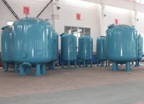 活性炭過濾器具備哪些特點(diǎn)及優(yōu)勢？