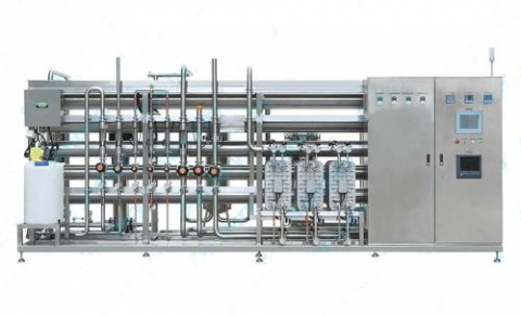 純化水設(shè)備對進水水質(zhì)有哪些要求